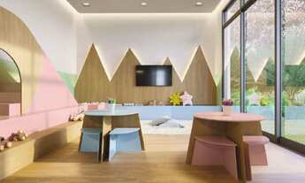 Imagem 4: APARTAMENTO RESIDENCIAL À VENDA, VILA ROMANA, SÃO PAULO - AP0881