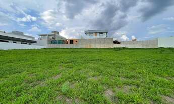 Imagem 3: TERRENO À VENDA, 435 M² POR R$ 690.000,00 - CONDOMÍNIO ARBORAIS - CAMPINAS/SP