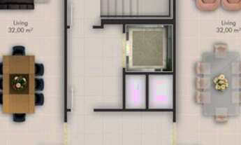 Imagem 3: APARTAMENTO RESIDENCIAL À VENDA, MEIA PRAIA, ITAPEMA - AP0216