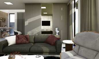 Imagem 4: CASA À VENDA, 194 M² POR R$ 2.140.000,00 - JARDIM DAS PALMEIRAS - CAMPINAS/SP