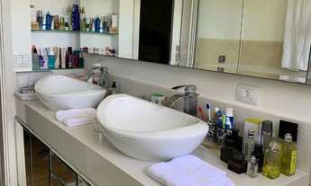 Imagem 4: CASA COM 4 DORMITÓRIOS À VENDA, 439 M² POR R$ 4.905.000,00 - ALPHAVILLE - CAMPINAS/SP