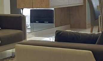 Imagem 3: CASA COM 3 DORMITÓRIOS À VENDA, 275 M² POR R$ 2.255.000,00 - SWISS PARK - CAMPINAS/SP