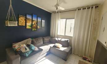 Imagem 4: APARTAMENTO COM 3 DORMITÓRIOS À VENDA, 68 M² POR R$ 265.000,00 - PARQUE ITÁLIA - CAMPINAS