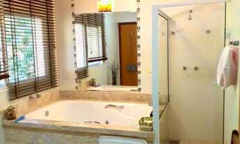 Imagem 5: CASA À VENDA, 360 M² POR R$ 2.100.000,00 - CONDOMÍNIO RESERVA COLONIAL - VALINHOS/SP