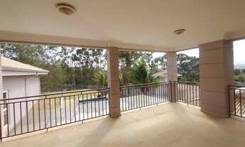 Imagem 5: CASA À VENDA, 478 M² POR R$ 4.000.000,00 - SÍTIOS DE RECREIO GRAMADO - CAMPINAS/SP