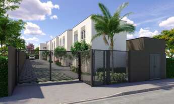 Imagem: CASA COM 2 DORMITÓRIOS À VENDA, 64 M²