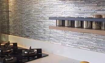 Imagem 3: CASA COM 3 DORMITÓRIOS À VENDA, 180 M² POR R$ 1.640.000,00 - RESIDENCIAL MONT ALCINO - VAL