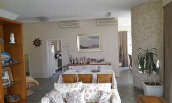 Imagem 6: CASA COM 5 DORMITÓRIOS À VENDA, 569 M² POR R$ 2.600.000,00 - ATAMI - PONTAL DO PARANÁ/PR