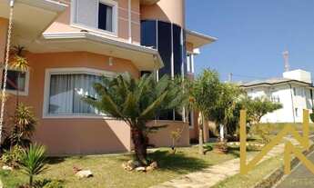 Imagem 3: CASA COM 3 DORMITÓRIOS À VENDA, 220 M² POR R$ 1.200.000,00 - CONDOMÍNIO VIVENDA DAS CEREJE