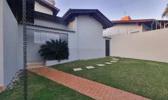 Imagem 4: CASA COM 3 DORMITÓRIOS À VENDA, 238 M² POR R$ 1.150.000,00 - ESTÂNCIA DAS FLORES - JAGUARI