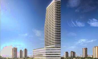 Imagem: APARTAMENTO RESIDENCIAL À VENDA, PINHEIROS