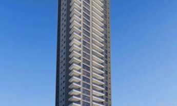 Imagem: APARTAMENTO RESIDENCIAL À VENDA, MEIA PRAIA