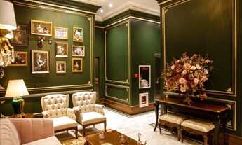 Imagem 7: APARTAMENTO RESIDENCIAL À VENDA, MEIA PRAIA, ITAPEMA - AP1211