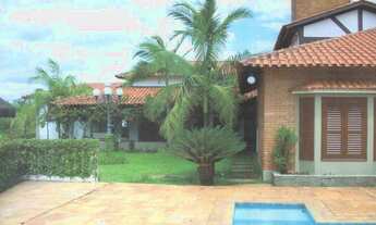 Imagem: CHÁCARA COM 4 DORMITÓRIOS À VENDA, 44250