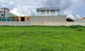 Imagem 7: TERRENO À VENDA, 435 M² POR R$ 690.000,00 - CONDOMÍNIO ARBORAIS - CAMPINAS/SP