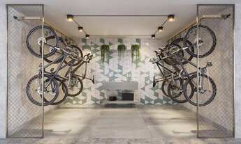 Imagem 3: COBERTURA COM 4 DORMITÓRIOS À VENDA, 281 M² POR R$ 4.328.863,25 - CONDOMÍNIO ALENZA CAMBUÍ