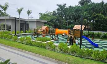 Imagem 7: APARTAMENTO COM 3 DORMITÓRIOS À VENDA, 121 M² POR R$ 1.480.000,00 - NOVA CAMPINAS - CAMPIN