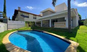 Imagem: CASA COM 4 DORMITÓRIOS À VENDA, 276 M²