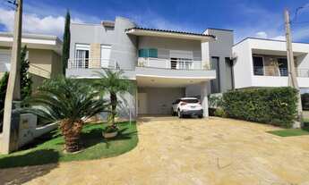 Imagem: CASA COM 4 DORMITÓRIOS À VENDA, 256 M²