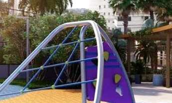 Imagem 7: APARTAMENTO RESIDENCIAL À VENDA, MOSSUNGUÊ, CURITIBA - AP0369