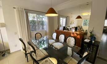 Imagem 4: CASA COM 3 DORMITÓRIOS À VENDA, 169 M² POR R$ 1.190.000,00 - CONDOMÍNIO PORTAL DO JEQUITIB