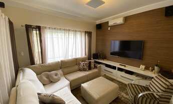 Imagem 7: CASA COM 4 DORMITÓRIOS À VENDA, 447 M² POR R$ 2.300.000,00 - CONDOMÍNIO GREENVILLE - PAULÍ