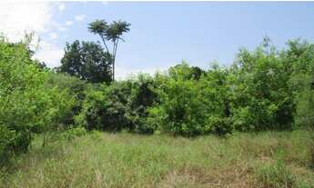 Imagem 3: ÁREA À VENDA, 5000 M² POR R$ 2.100.000,00 - CAGUAÇU - SOROCABA/SP