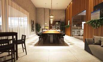 Imagem 4: APARTAMENTO RESIDENCIAL À VENDA, CENTRO, PORTO BELO - AP0538