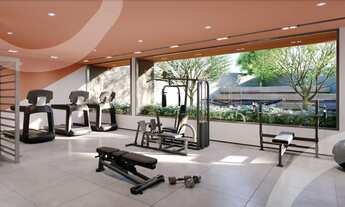 Imagem 6: STUDIO COM 1 DORMITÓRIO À VENDA, 27 M² POR R$ 390.718,00 - PERDIZES - SÃO PAULO/SP