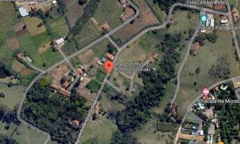 Imagem 2: CHÁCARA COM 2 DORMITÓRIOS À VENDA, 26200 M² POR R$ 1.800.000,00 - CAPUAVA - VALINHOS/SP