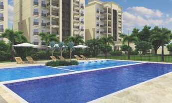Imagem 7: APARTAMENTO RESIDENCIAL À VENDA, SWISS PARK, CAMPINAS - AP0730