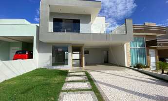 Imagem 1: CASA COM 3 DORMITÓRIOS À VENDA, 230 M² POR R$ 1.200.000,00 - RESIDENCIAL REAL PARQUE SUMAR