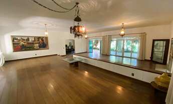 Imagem 4: CASA COM 5 DORMITÓRIOS À VENDA, 1103 M² POR R$ 9.500.000,00 - SÍTIOS DE RECREIO GRAMADO