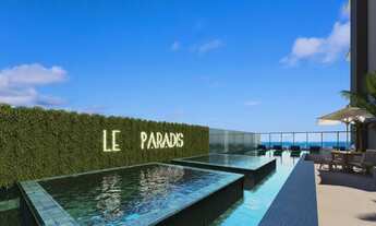 Imagem 2: APARTAMENTO RESIDENCIAL À VENDA, MEIA PRAIA, ITAPEMA - AP0440