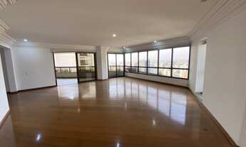 Imagem 6: APARTAMENTO COM 5 DORMITÓRIOS À VENDA, 468 M² POR R$ 5.200.000,00 - CAMBUÍ - CAMPINAS/SP