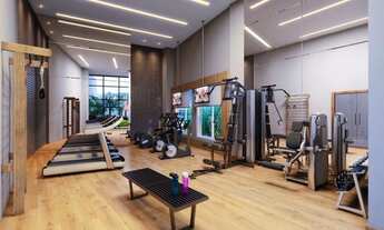 Imagem 2: APARTAMENTO RESIDENCIAL À VENDA, MOSSUNGUÊ, CURITIBA - AP0369