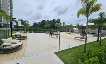 Imagem 3: APARTAMENTO COM 3 DORMITÓRIOS À VENDA, 121 M² POR R$ 1.480.000,00 - NOVA CAMPINAS - CAMPIN