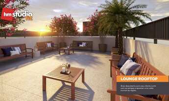 Imagem 6: APARTAMENTO RESIDENCIAL À VENDA, JARDIM IBIRAPUERA, CAMPINAS - AP1293