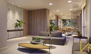 Imagem 3: APARTAMENTO COM 3 DORMITÓRIOS À VENDA, 126 M² POR R$ 1.827.944,73 - CONDOMÍNIO YARD CAMPIN