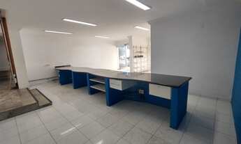 Imagem 6: PRÉDIO PARA ALUGAR, 357 M² POR R$ 18.880,00/MÊS - CAMBUÍ - CAMPINAS/SP