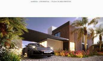 Imagem: CASA COM 3 DORMITÓRIOS À VENDA, 171 M²