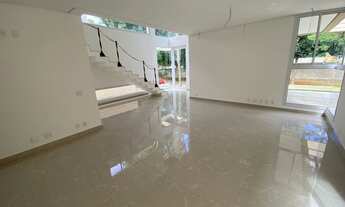 Imagem 4: CASA COM 3 DORMITÓRIOS À VENDA, 209 M² POR R$ 2.580.000,00 - GRAMADO - CAMPINAS/SP