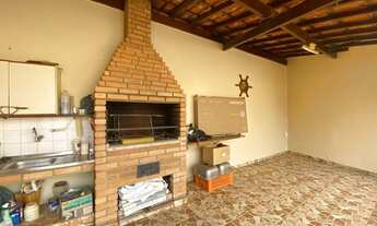 Imagem 7: CASA COM 3 DORMITÓRIOS À VENDA, 179 M² POR R$ 740.000 - PARQUE SÃO QUIRINO - CAMPINAS/SP