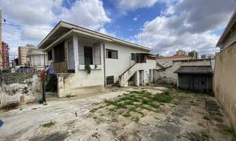 Imagem 2: CASA COM 5 DORMITÓRIOS À VENDA, 261 M² POR R$ 700.000,00 - CENTRO - CAMPINAS/SP