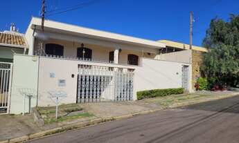 Imagem 2: CASA À VENDA, 297 M² POR R$ 890.000,00 - JARDIM CHAPADÃO - CAMPINAS/SP