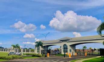 Imagem: TERRENO À VENDA, 308 M² POR R$ 280.000,00