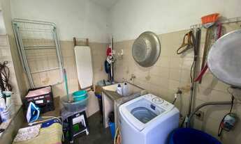 Imagem 7: CASA COM 4 DORMITÓRIOS À VENDA, 220 M² POR R$ 880.000,00 - JARDIM SÃO CRISTOVÃO - VALINHOS