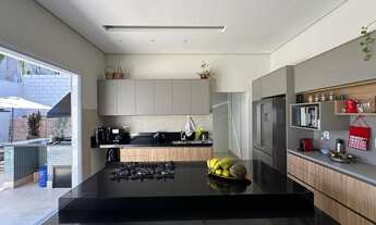 Imagem 2: CASA COM 3 DORMITÓRIOS, 200 M² - VENDA POR R$ 1.900.000,00 OU ALUGUEL POR R$ 10.696,94/MÊS