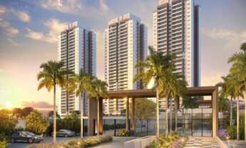 Imagem 2: APARTAMENTO RESIDENCIAL À VENDA, SANTO AMARO, SÃO PAULO - AP0253