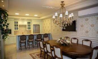 Imagem 2: APARTAMENTO RESIDENCIAL À VENDA, MEIA PRAIA, ITAPEMA - AP1211